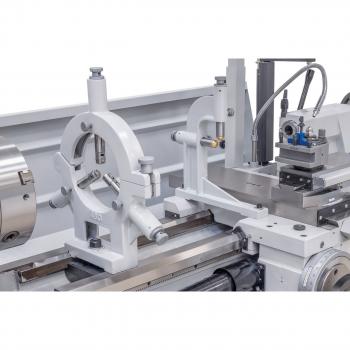 Bernardo Universaldrehmaschine Solid 460 x 2000 Pro Vario